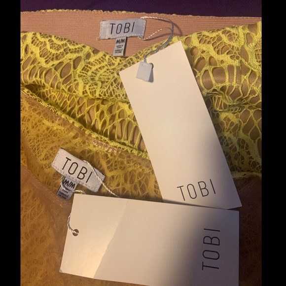 TOBI Greatest Escape Set - Picture 3 of 7